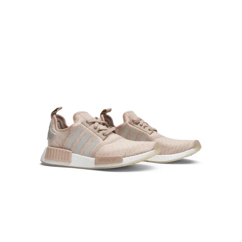 Кроссовки Adidas Wmns NMD_R1 'Chalk Pearl' 8