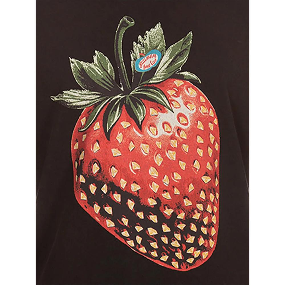 Футболка Diamond Berry с принтом 2