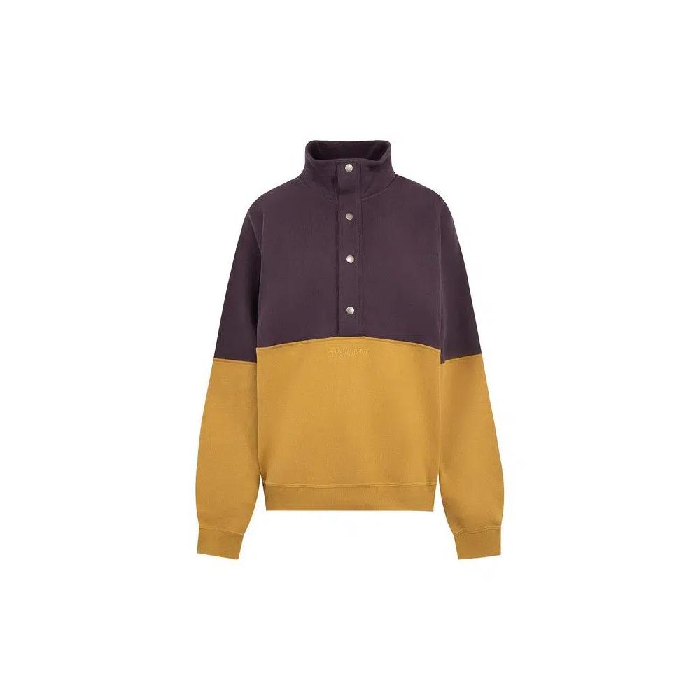 Куртки Saint Laurent Jacket 'Raisin/Miel Fonce' 1