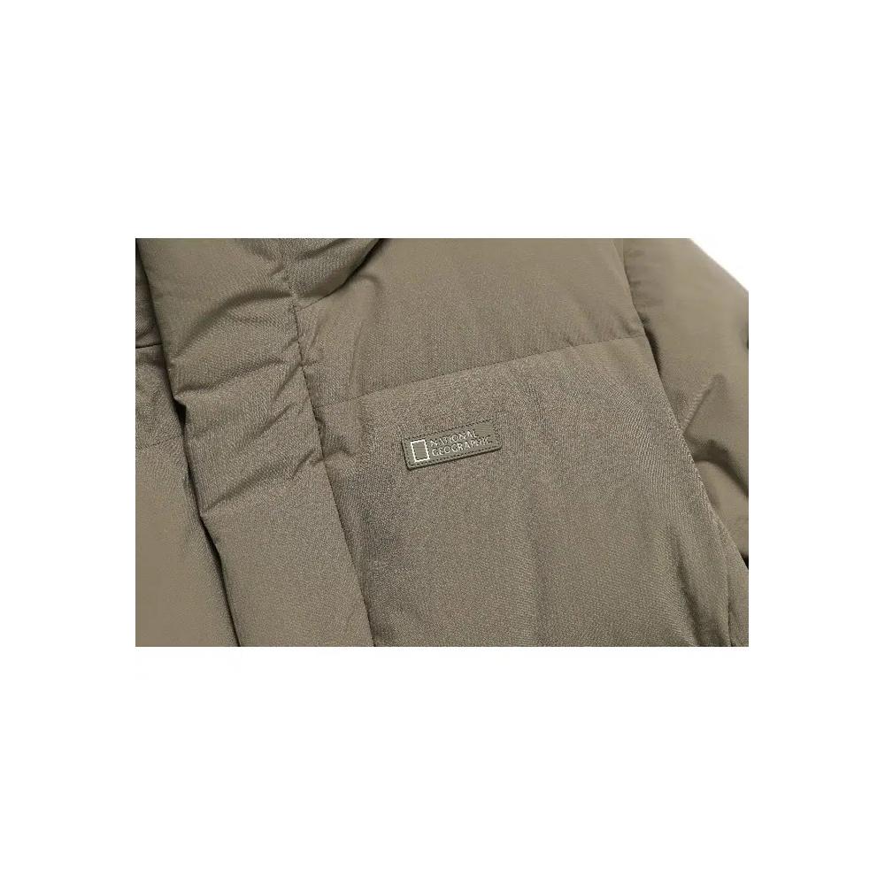Унисекс пуховик CAYMAN Pro Long Down Jacket 8