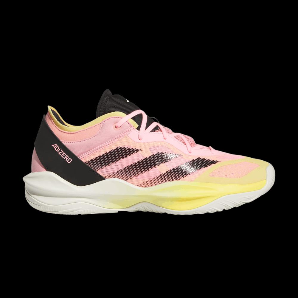 Кроссовки adidas Adizero Select 2.0 'Pink Spark' 1
