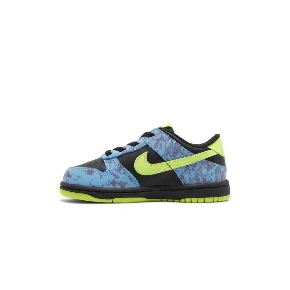 Кроссовки Nike Dunk Low SE TD 'Let's Dance' 3