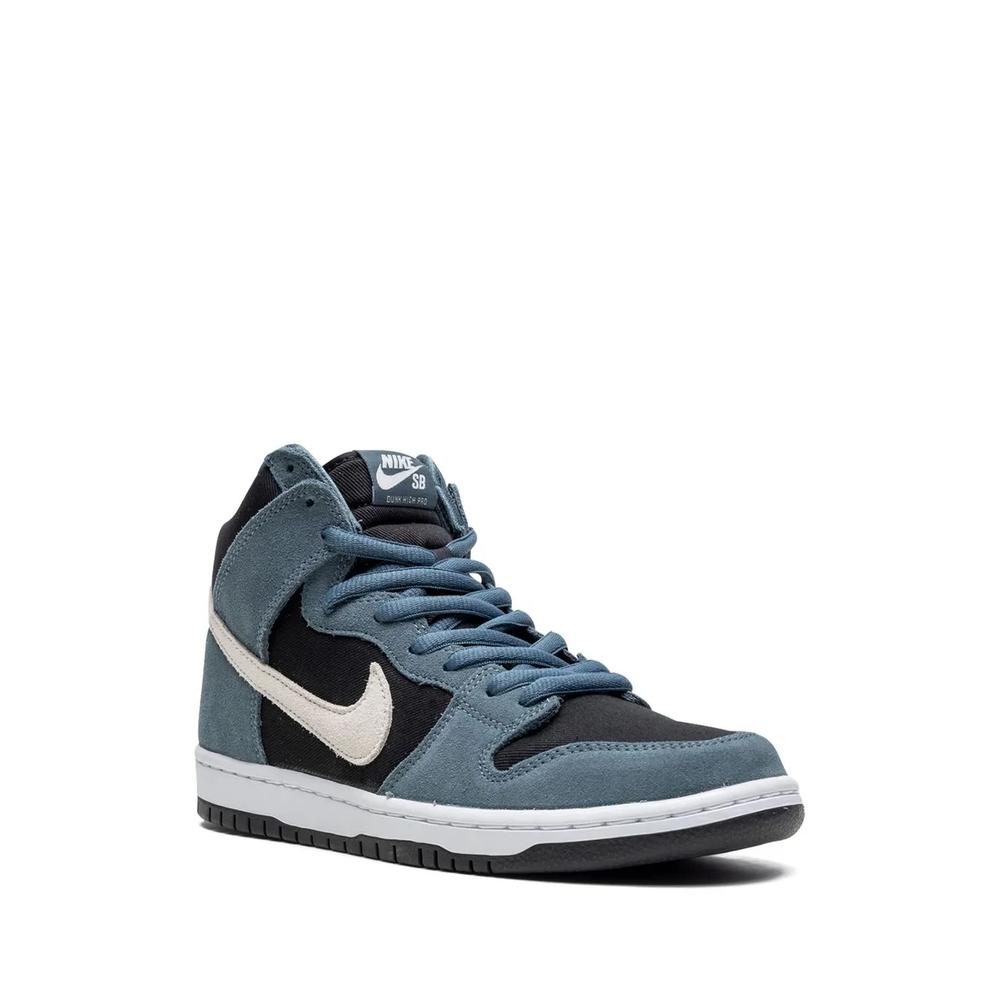 Кроссовки Dunk High 2