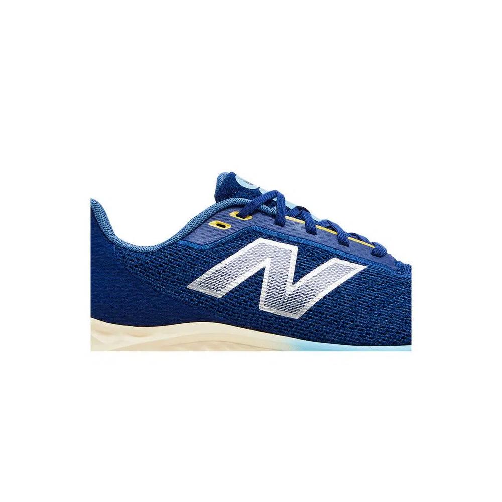 Кроссовки New Balance Fresh Foam Arishi v4 4E Wide 'Inkwell' 2