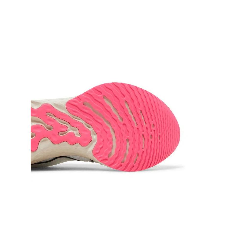 Кроссовки Nike React Infinity Run Flyknit 3 'White Hyper Pink' 5