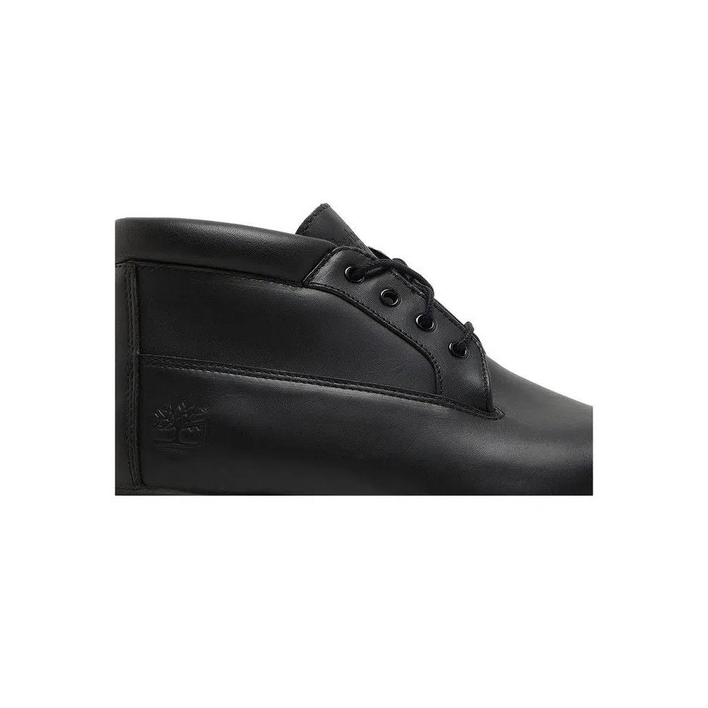 Ботинки Timberland Classic Waterproof Chukka Boot 'Black' 2