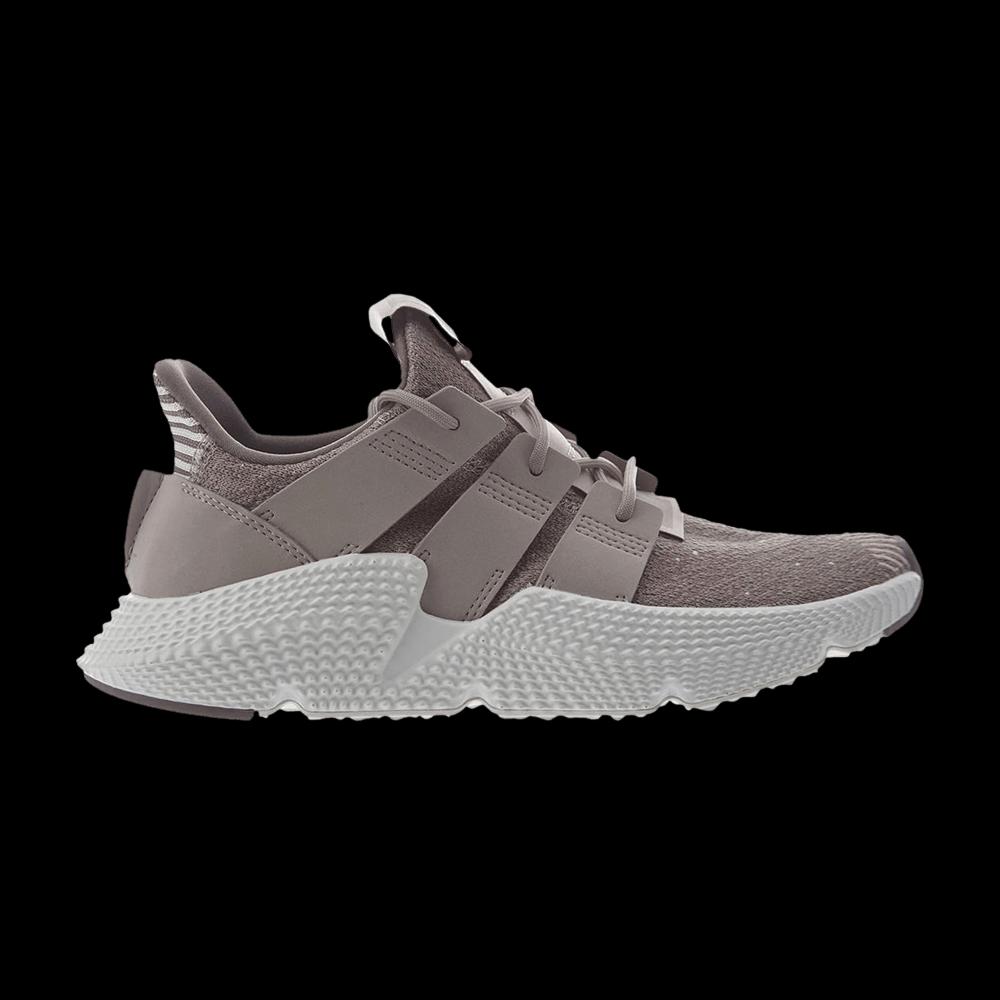 Кроссовки Adidas Prophere J 'Grey' 1