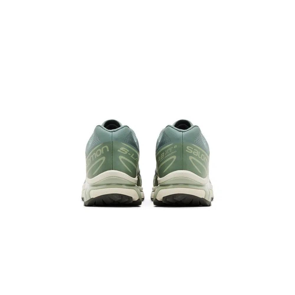 Кроссовки Salomon XT-6 'Laurel Wreath' 6