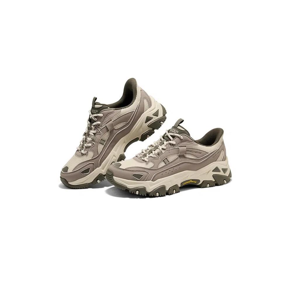 Вставки: D'LITES HIKER 2