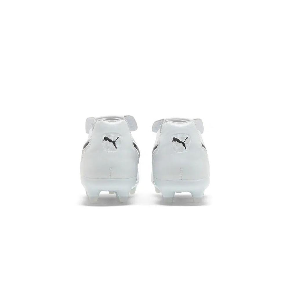 Шиповки Puma King Top FG 'White' 6