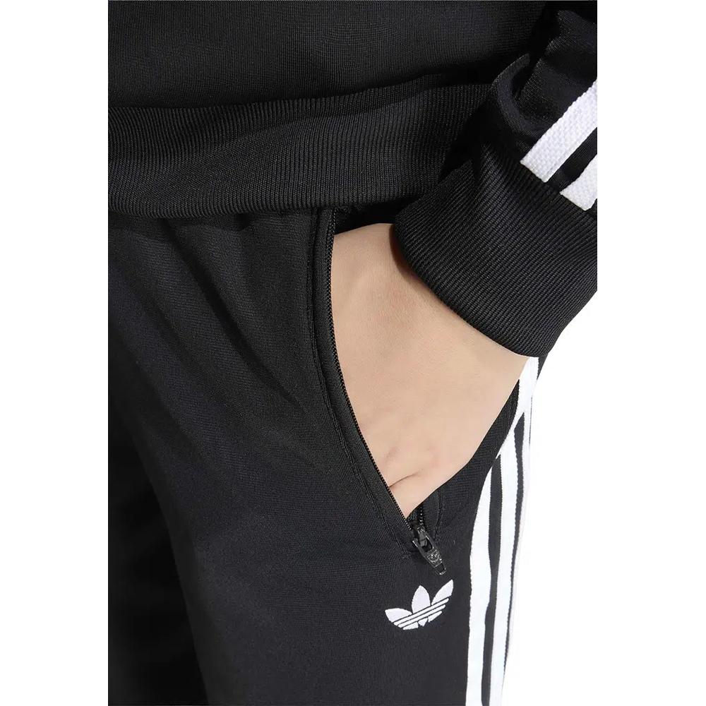 Lifestyle DISNEY FIREBIRD TRACKPANTS Унисекс Черный KC8441 3