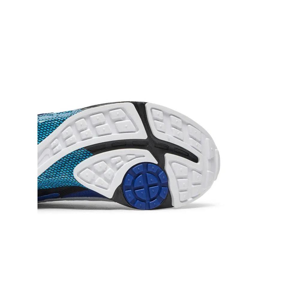 Кроссовки Nike Air Ghost Racer 'Indigo Force' 5