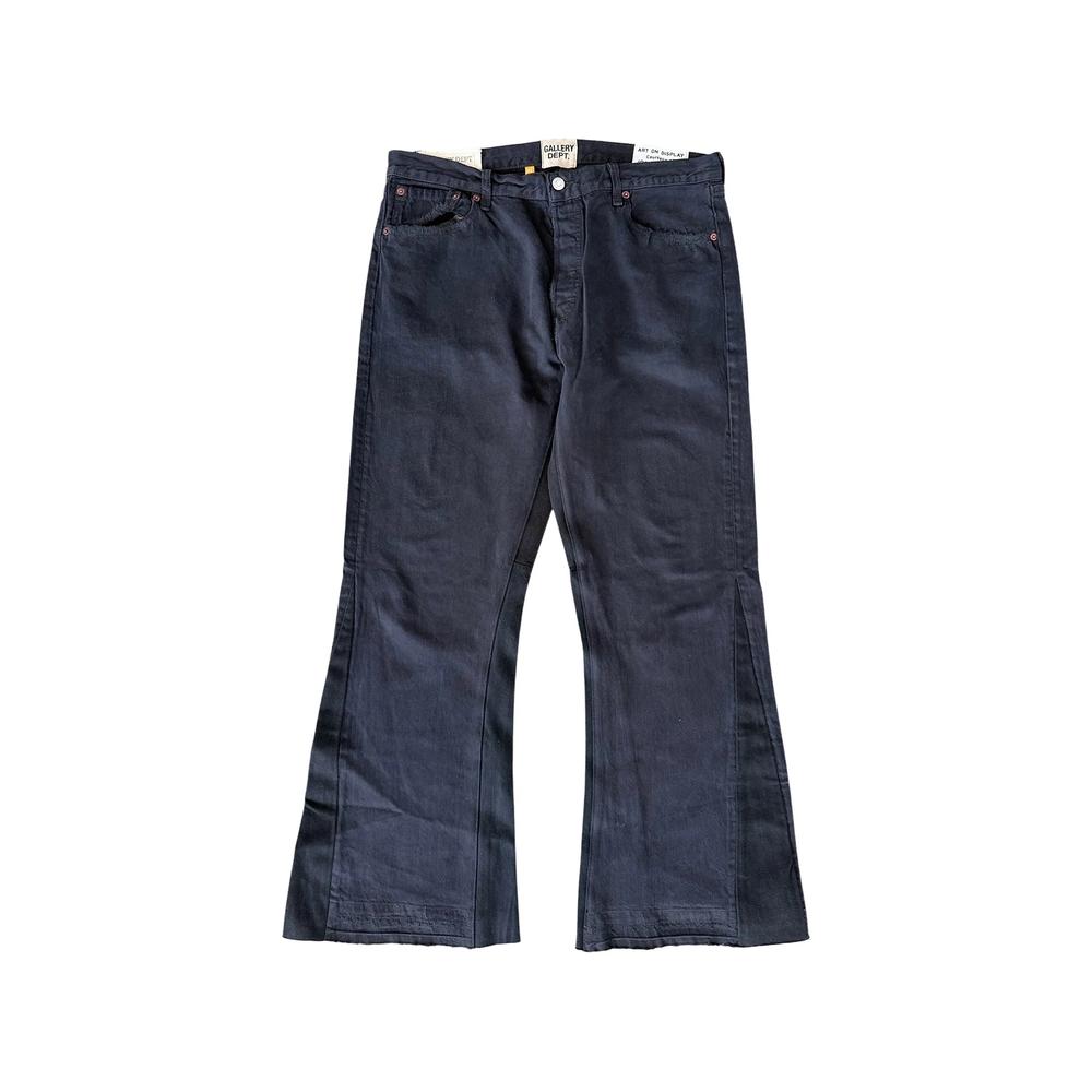 LA Flare jeans 1