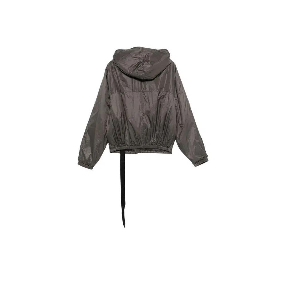 Верхняя одежда Rick Owens DRKSHDW Sealed Windbreaker «Bronze» 2