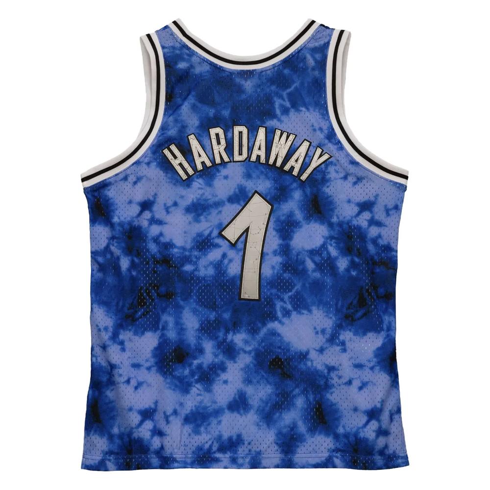 Топ Orlando Magic 94 Penny Hardaway Galaxy Swingman из коллаборации с NBA 2