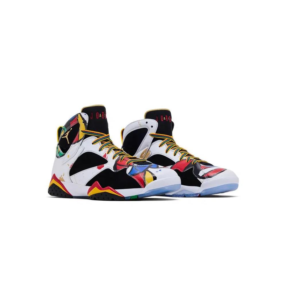 Обувь Air Jordan 7 Retro 'Miro' 2026 8