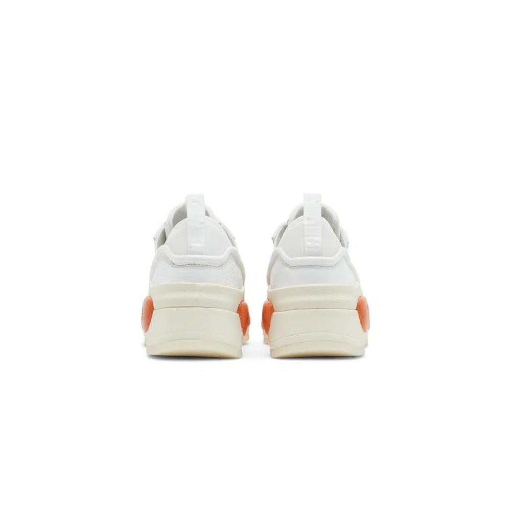 Кроссовки adidas Y-3 Hokori 2 «White Orange» 6