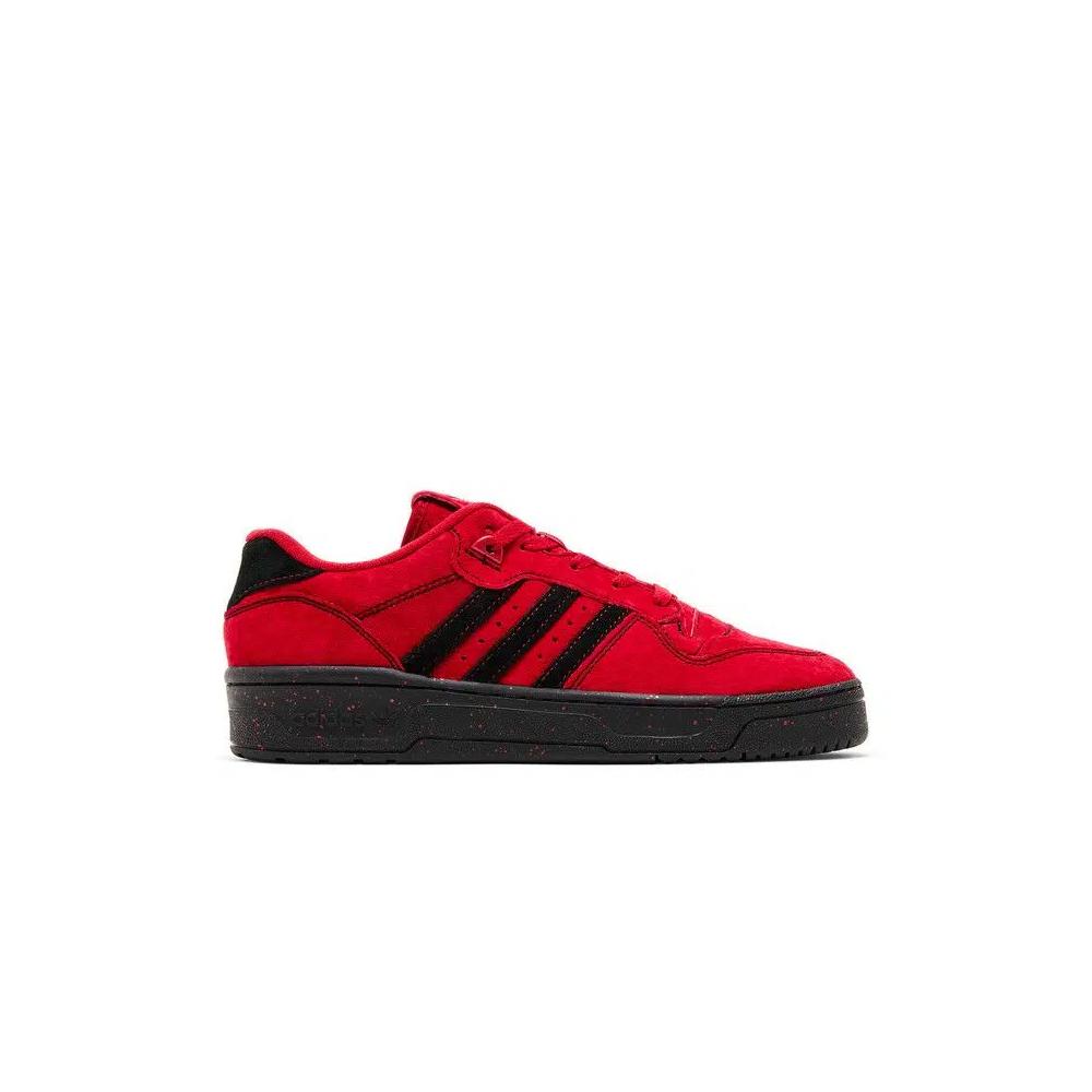 Кроссовки Marvel x adidas Rivalry 86 Low 'Deadpool' 1