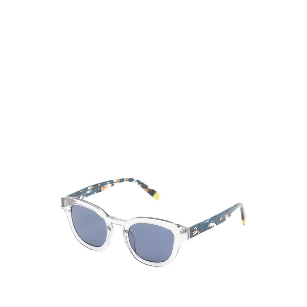 Tom square frame sunglasses 2