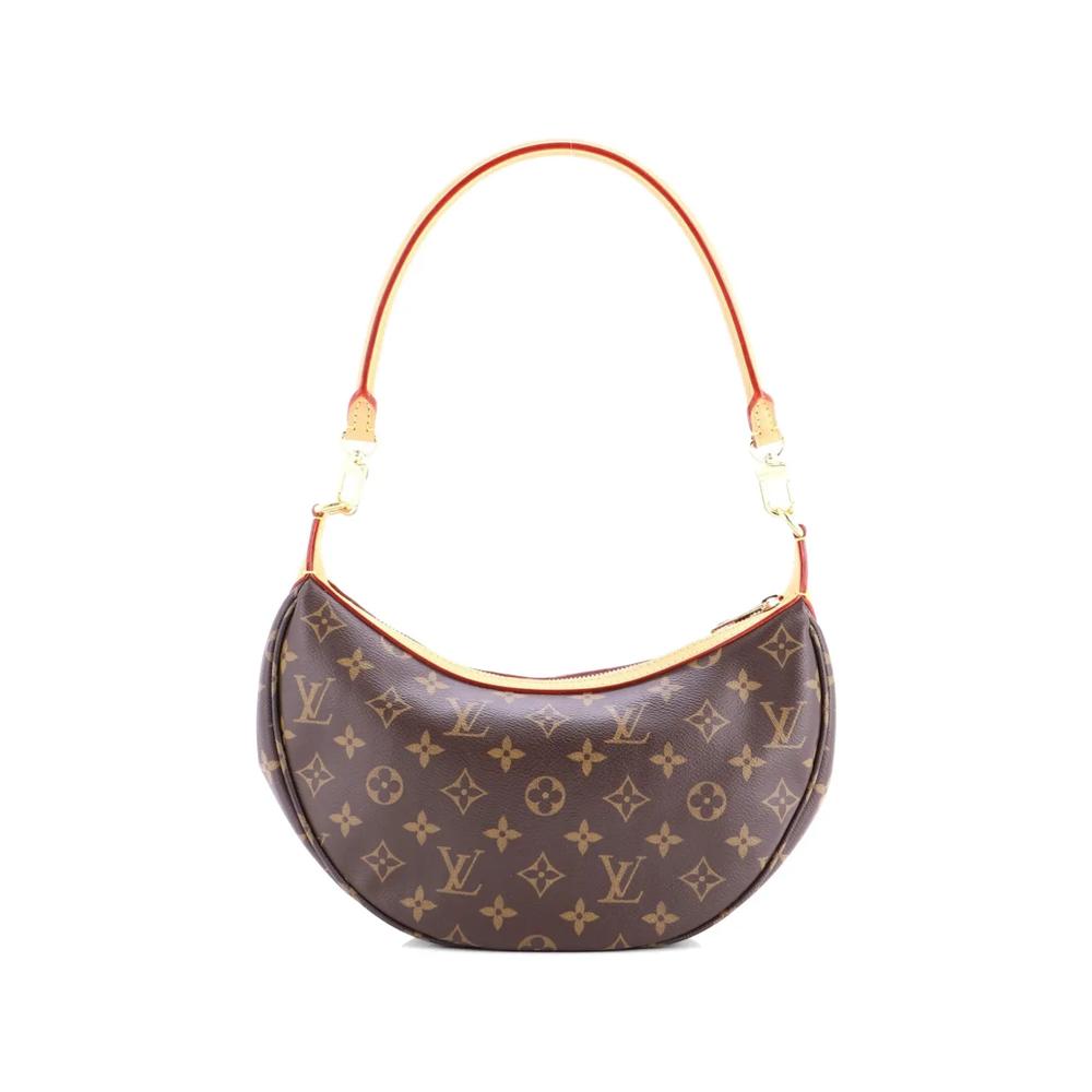 Сумка на плечо Looping NM Handbag Monogram Canvas 2