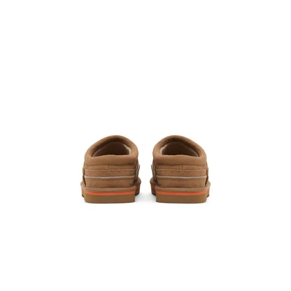Тапочки UGG Tasman Cali Wave 'Chestnut Orange Soda' 6