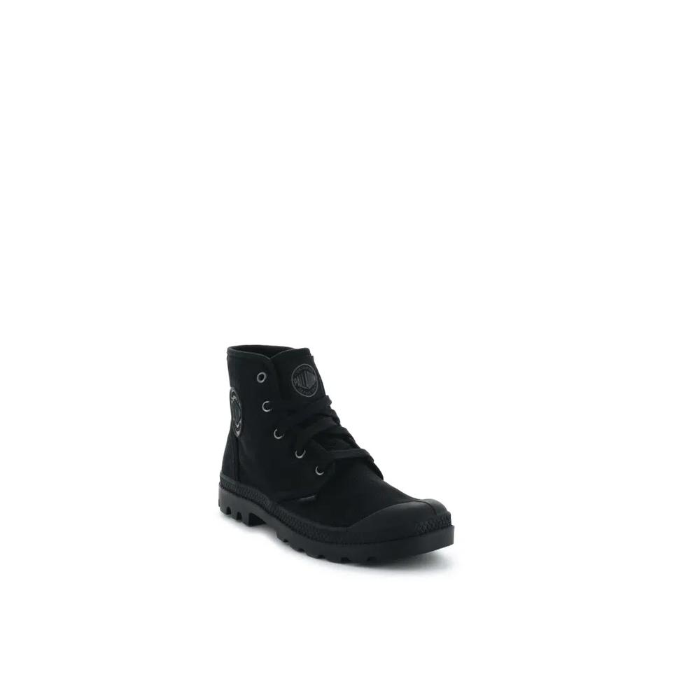Женские ботинки PAMPA HI CANVAS 2