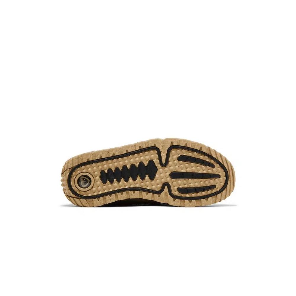 Кроссовки Nike ACG Izy 'Khaki' 4