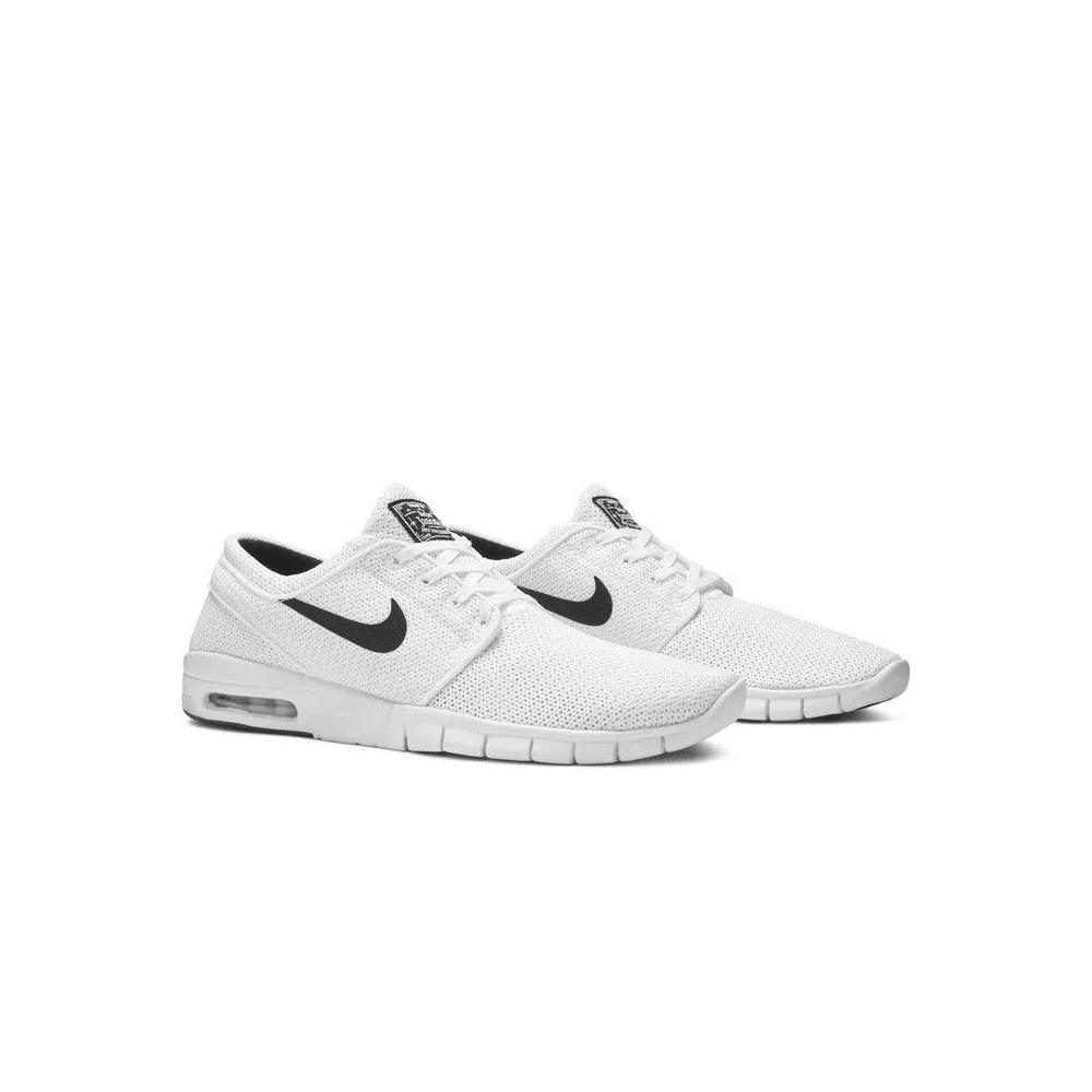 Кроссовки Nike Stefan Janoski Max 'Midnight Navy' 8