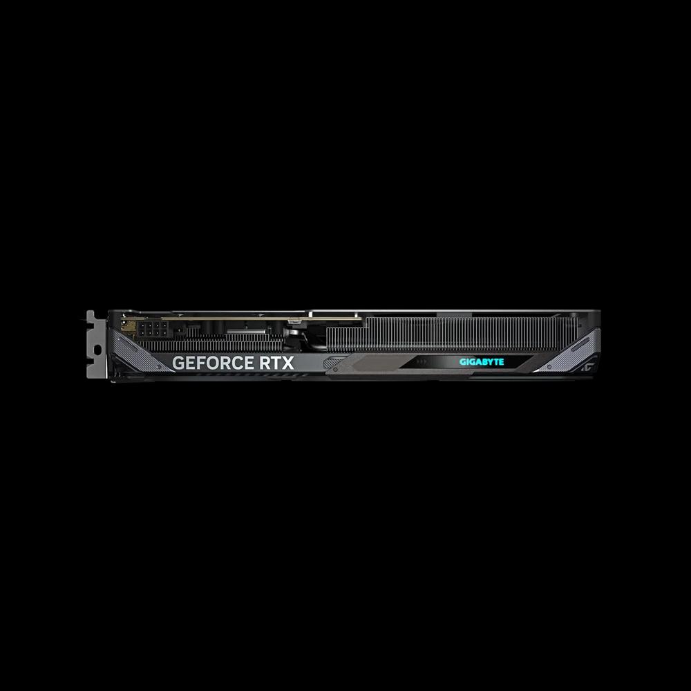GIGABYTE GeForce RTX 5060 GAMING OC 8G видеокарта 3