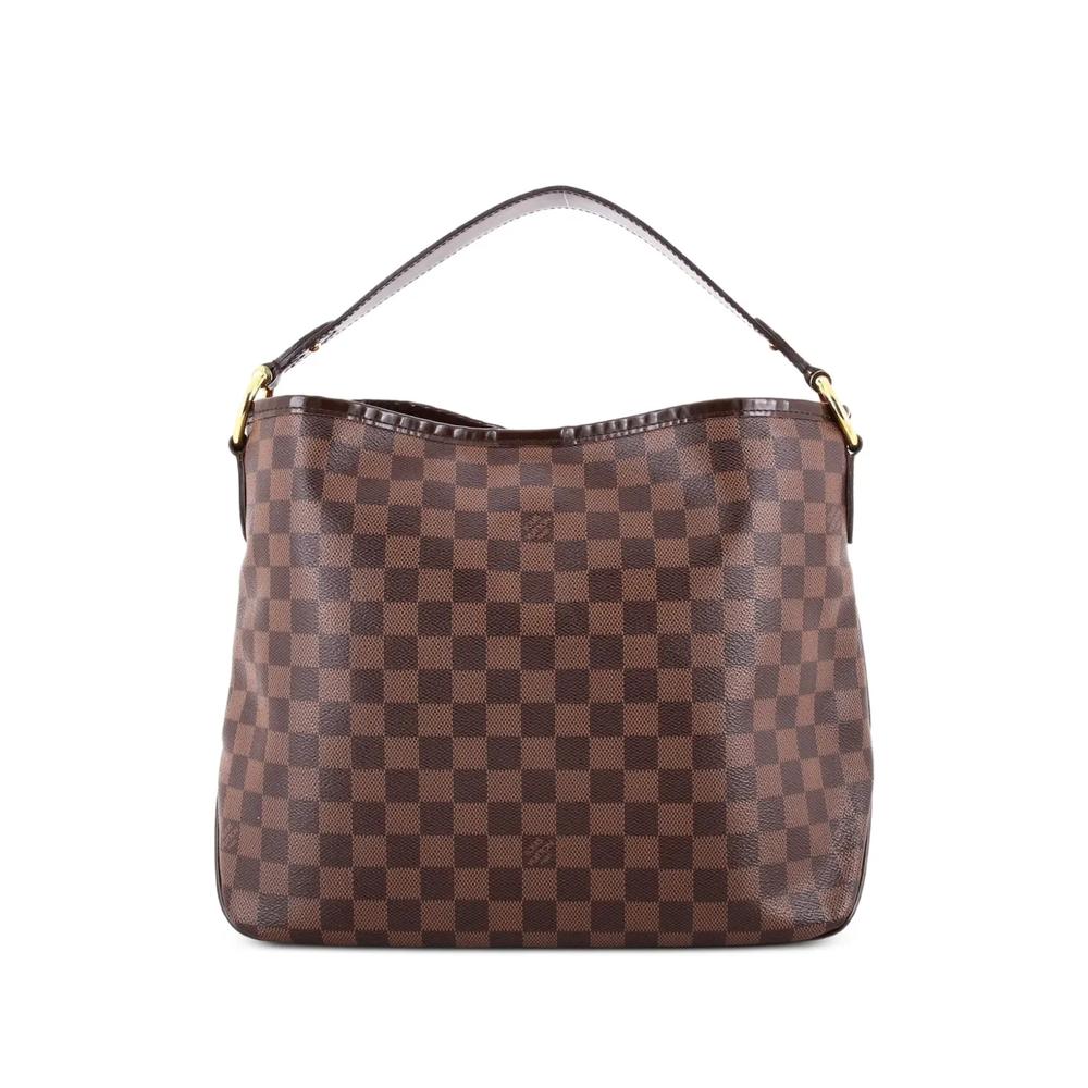 Сумка-хобо Delightful NM Handbag Damier PM 2