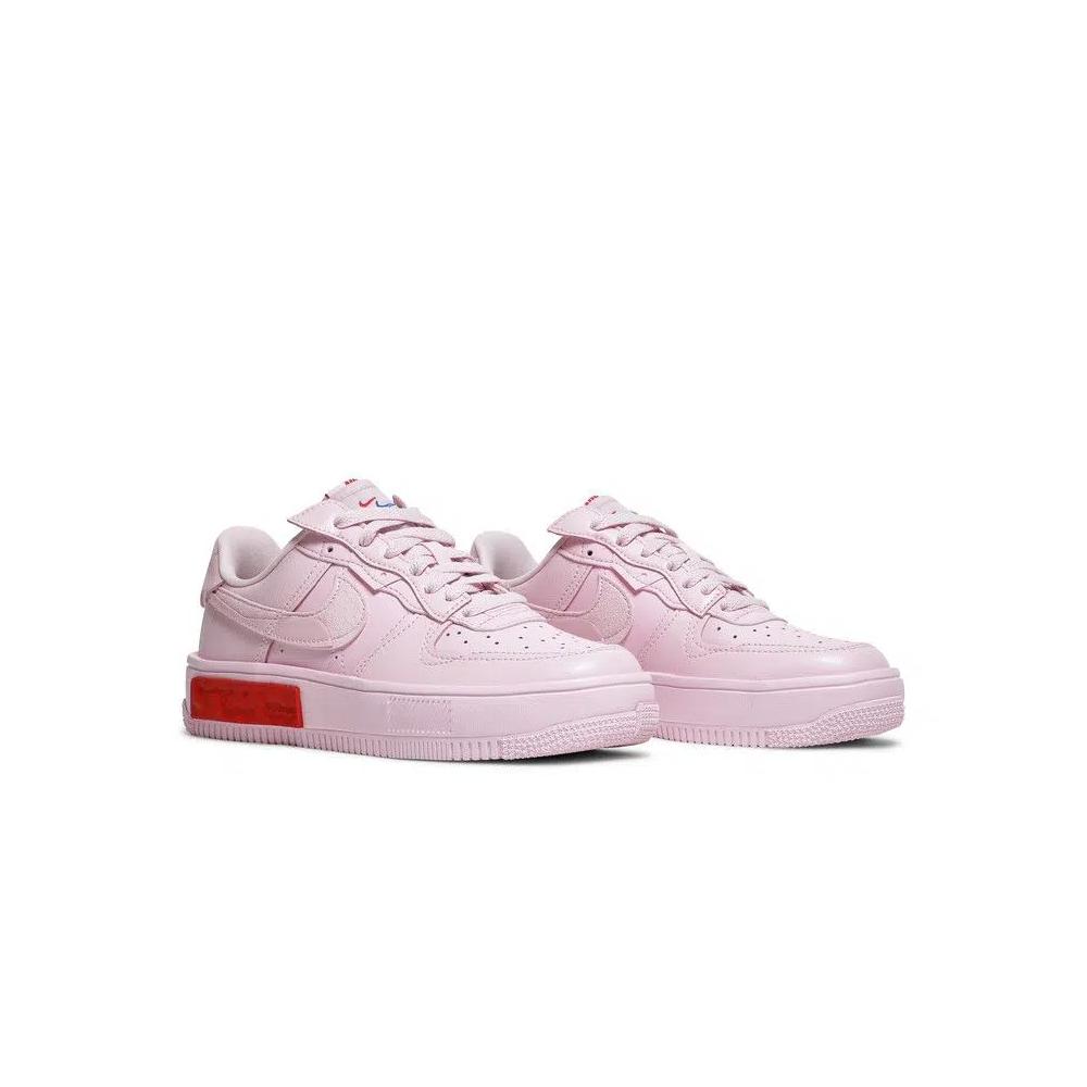 Кроссовки Nike Wmns Air Force 1 Fontanka 'Valentine's Day' 8