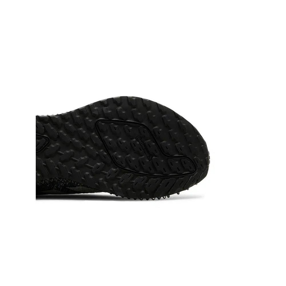 Кроссовки adidas 4DFWD X Strung 'Black Preloved Ink' 5