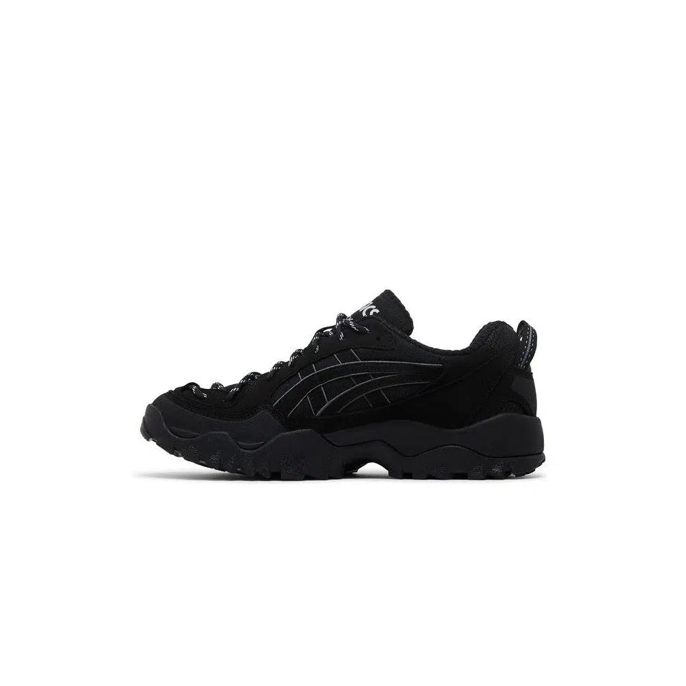 Кроссовки ASICS Gel Pickax 'Triple Black' 3