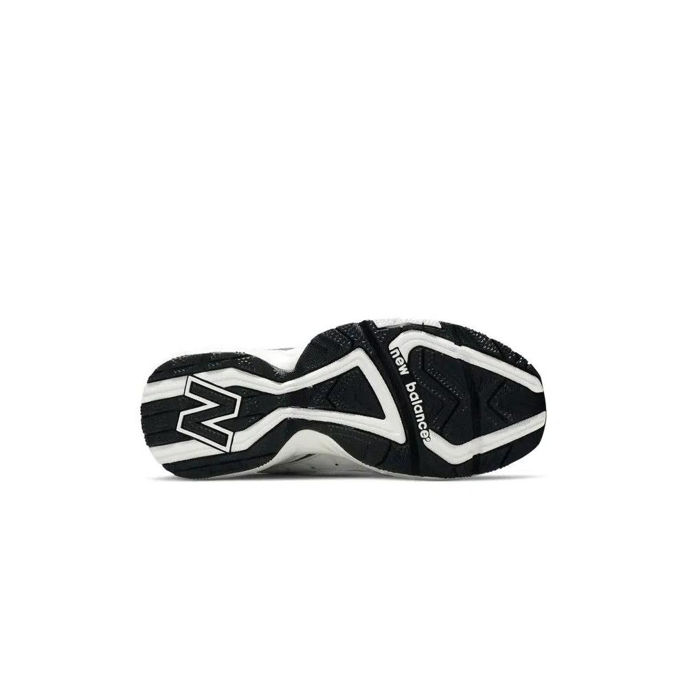 Кроссовки New Balance Wmns 452 'White Black' 4