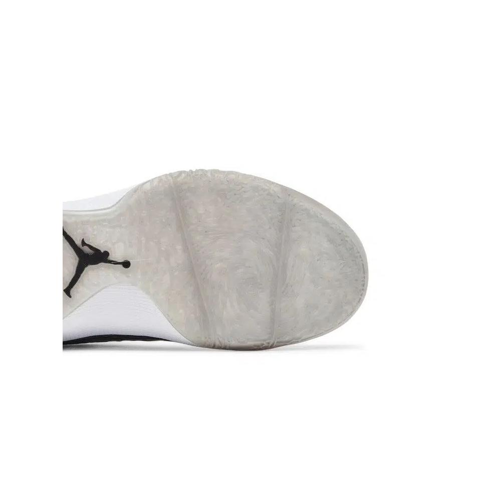 Кроссовки Air Jordan 2011 'White Black' 5