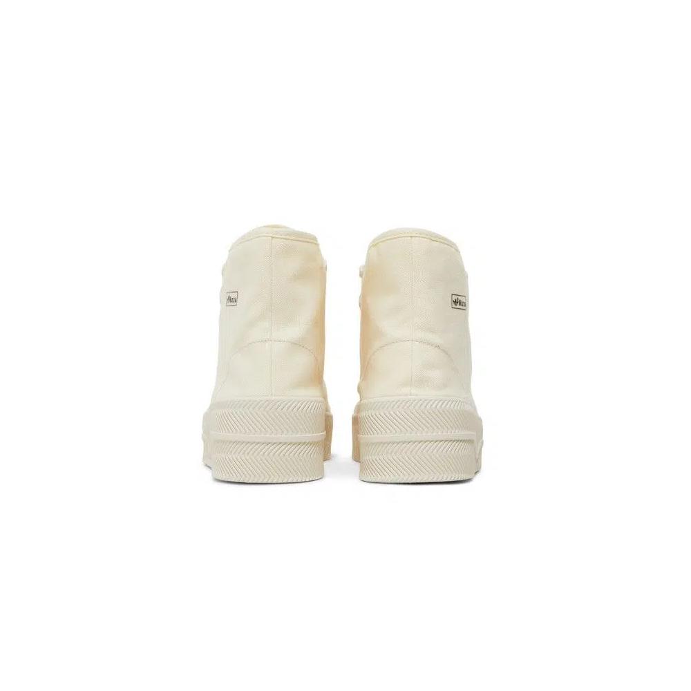 Кроссовки adidas Nizza 'Cream White' 6