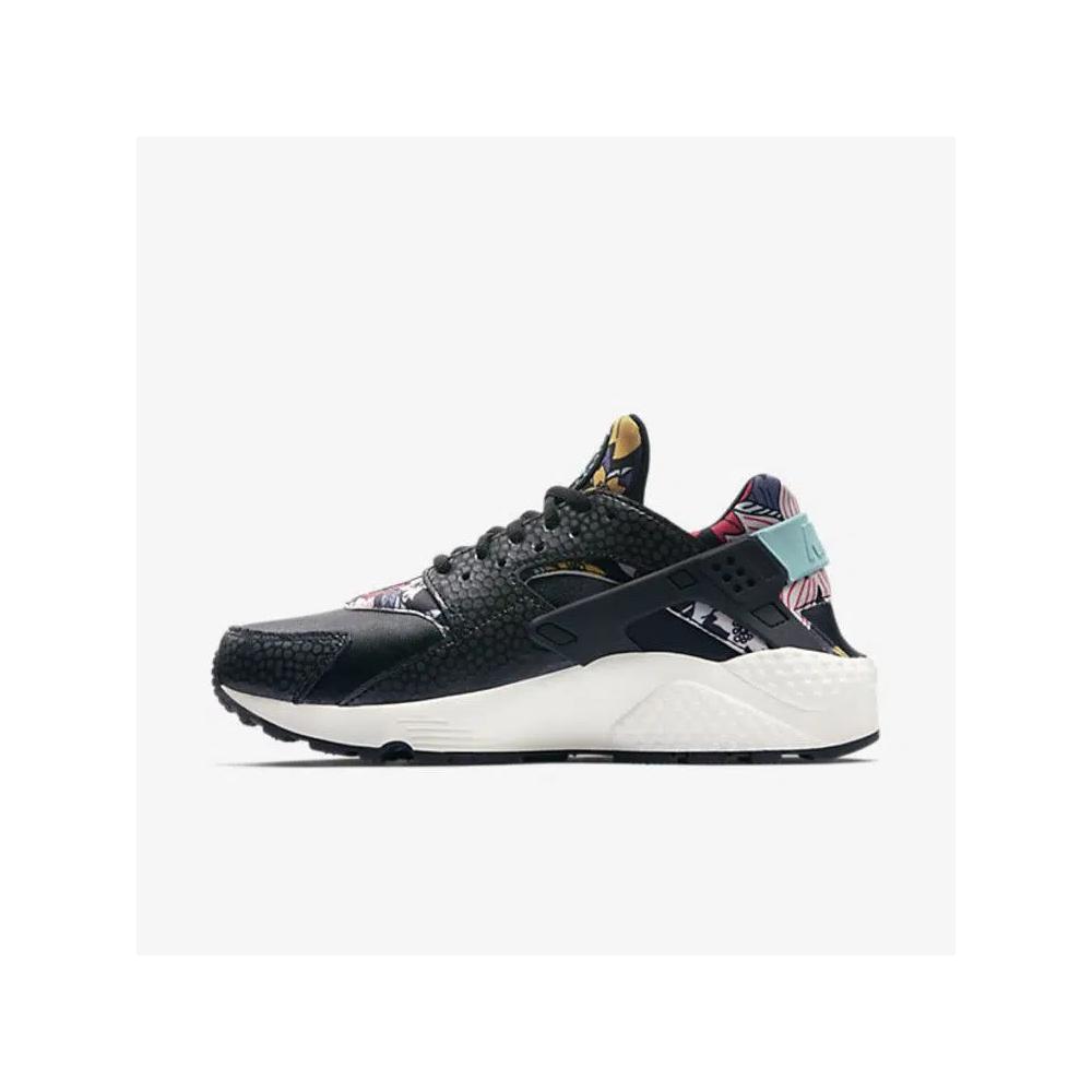 Кроссовки Nike Wmns Air Huarache 'Aloha' 3