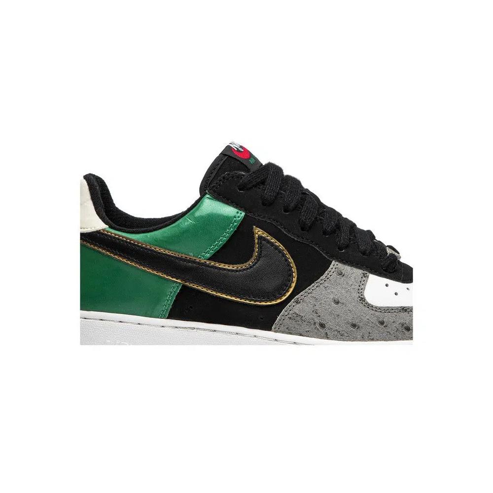 Кроссовки Nike Air Force 1 'Mita' 2