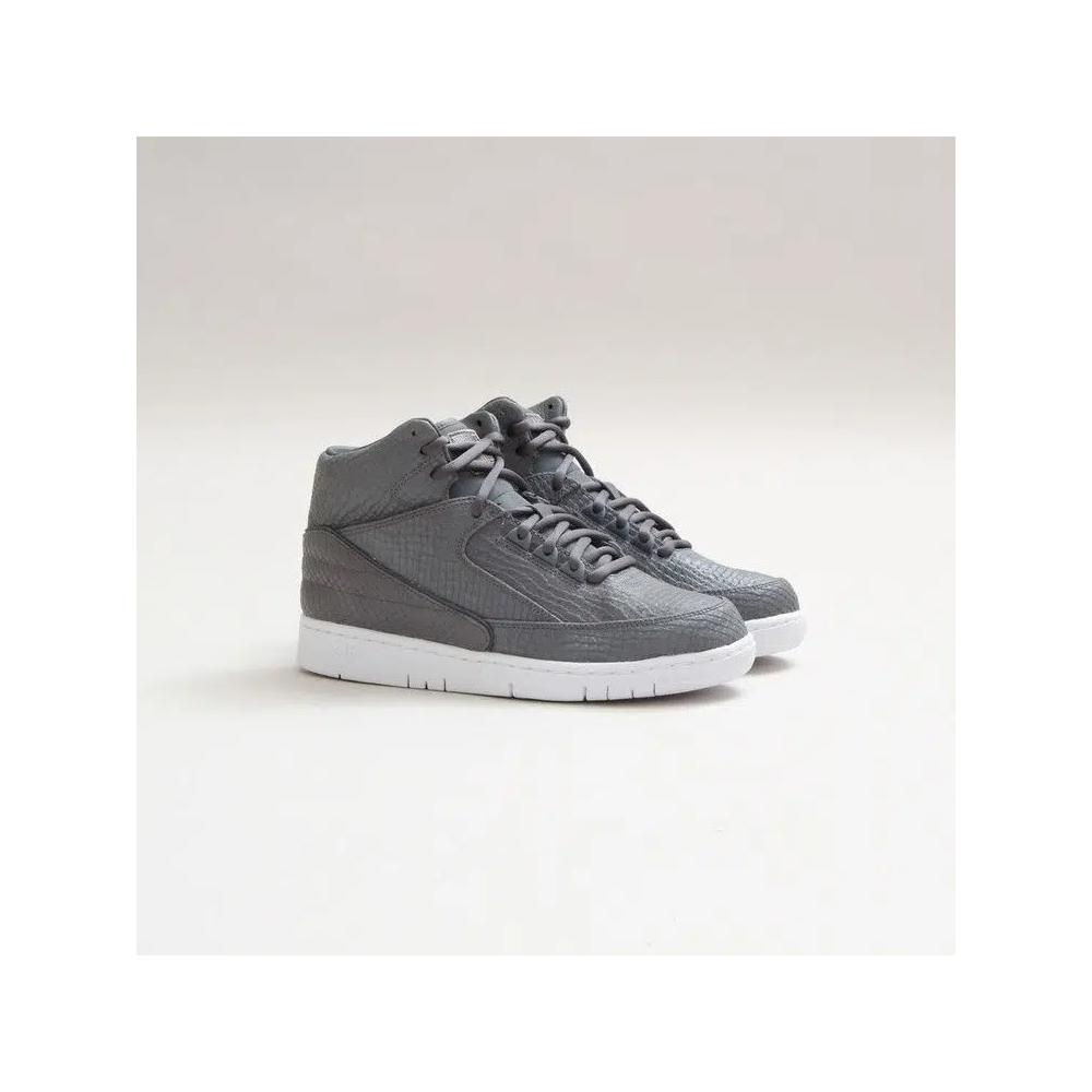 Кроссовки Nike Air Python Sp 'Cool Grey' 1