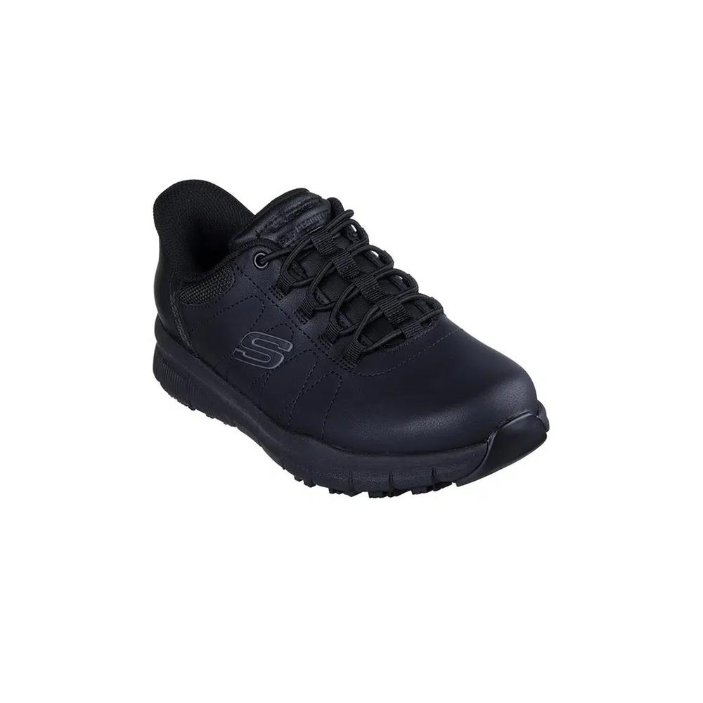 SLIP INS : NAMPA 4