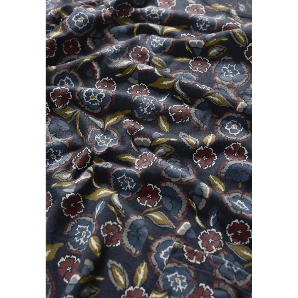 Seasalt Cornwall Топ Navy Drawing Book 5