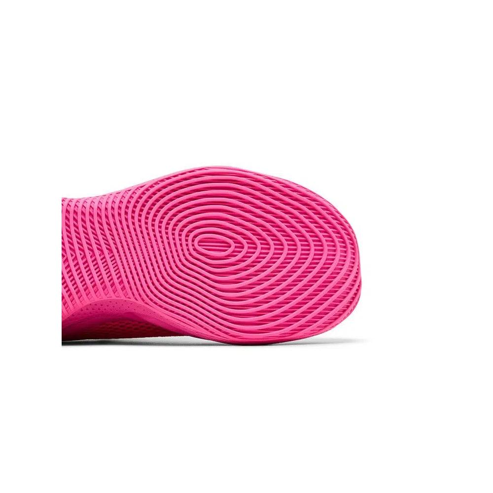 Кроссовки Under Armour Curry Splash 24 'Rebel Pink' 5