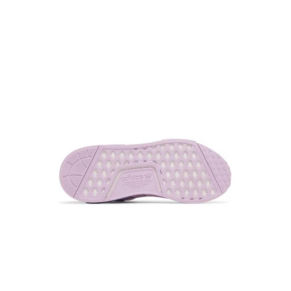 Кроссовки adidas Wmns NMD_R1 'Bliss Lilac' 4