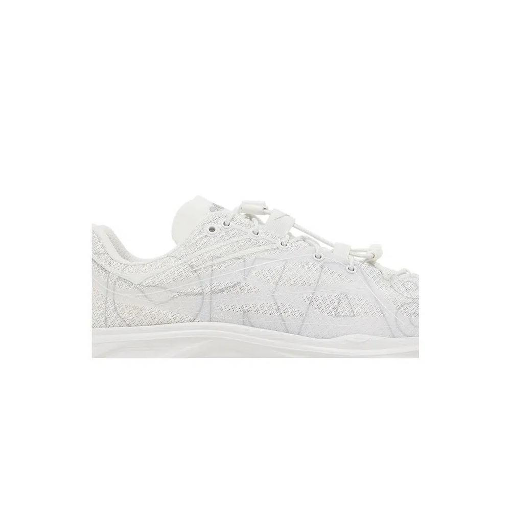 Кроссовки HOKA Huaka Origins 'White Grey' 2