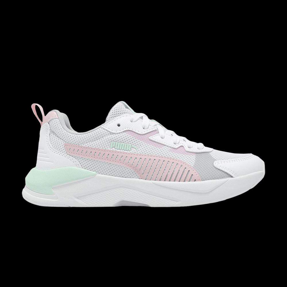 Кроссовки Puma X-Ray 3 Lite 'White Rose Mauve' 1