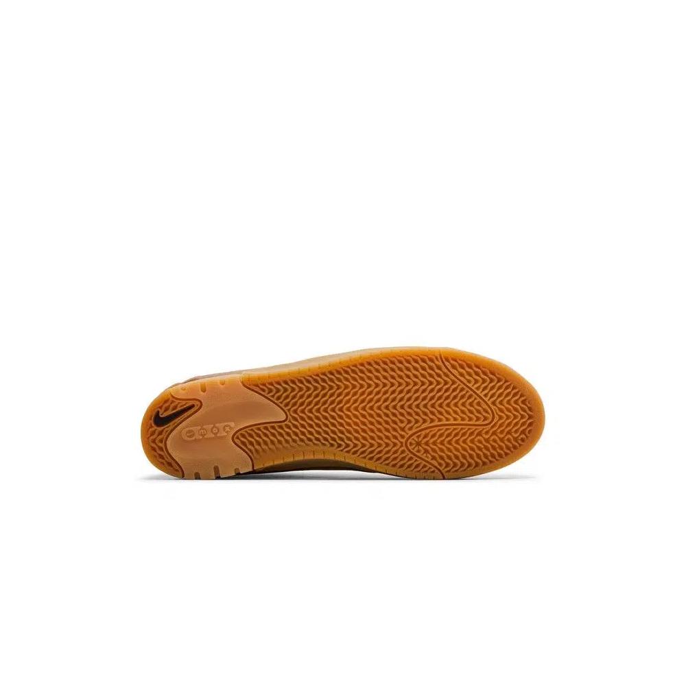 Кроссовки Nike Air Max Ishod Wair SB 'Flax' 4
