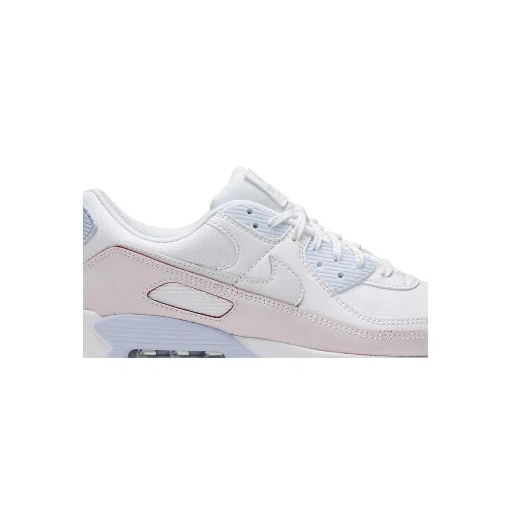 Кроссовки Nike Air Max 90 'DIY Flare' 2