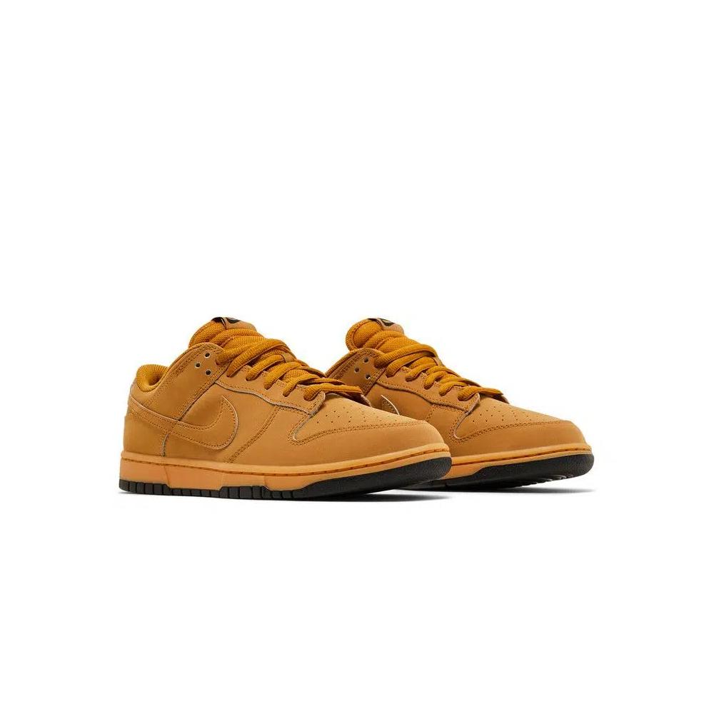 Кроссовки Nike Dunk Low SE 'Wheat' 8