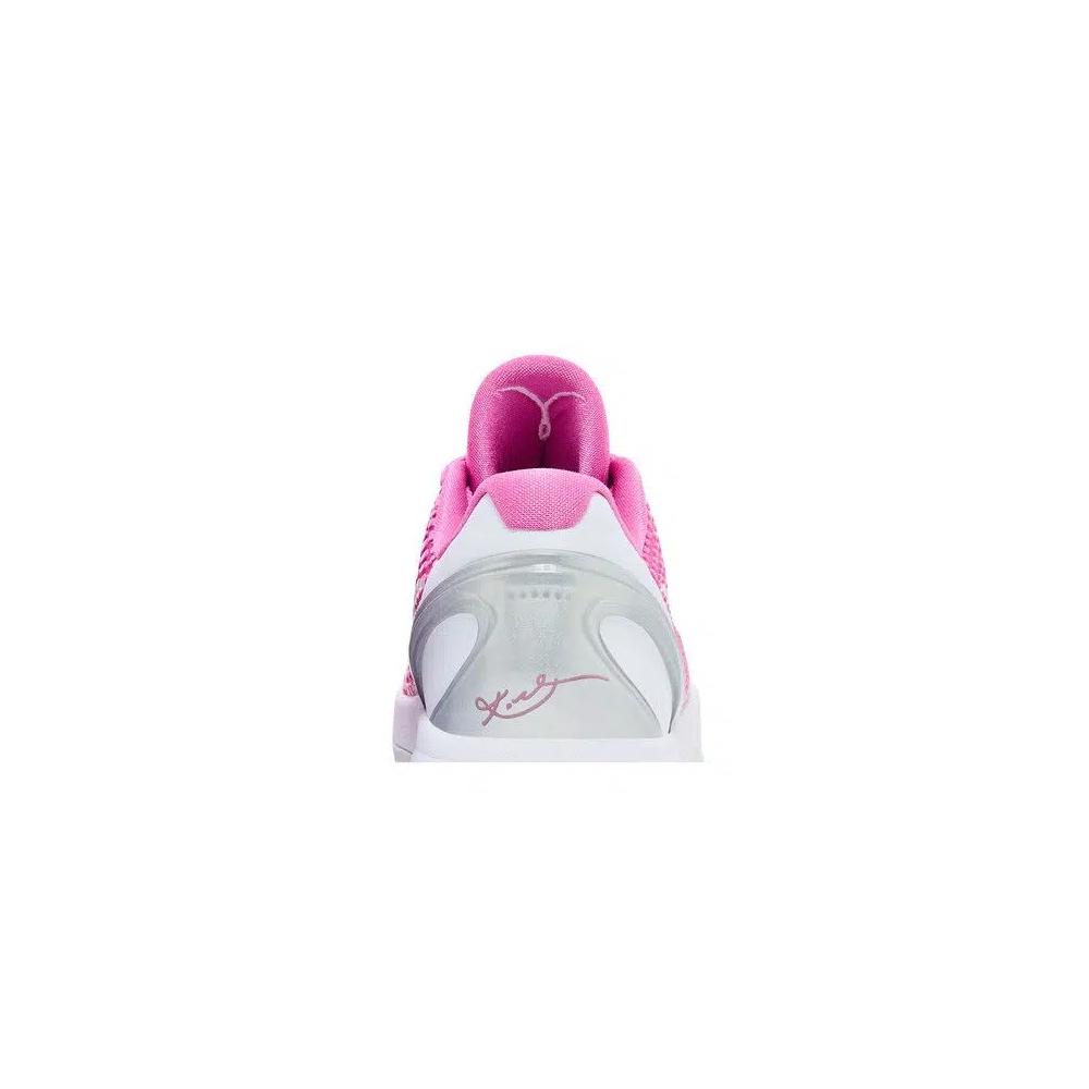 Кроссовки Nike Zoom Kobe 6 Protro 'Think Pink' 7