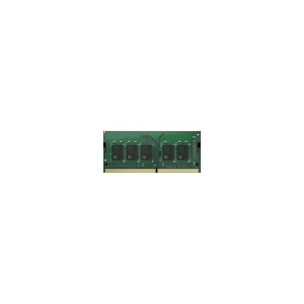 Synology D4ES03-16G DDR4 ECC Unbuffered SODIMM 16GB Memory Module 1